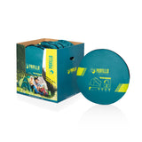 NNEDSZ 2 Person Water Resistant Pop Up Tent