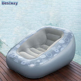 NNEDSZ Comfi Cube Deluxe Inflatable  Lounger