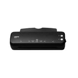 NNEDSZ Hot Paper Laminator 300W for 80-100 Microns with 100 A4 Laminating Pouches