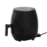 NNEDSZ 3L Digital Air Fryer w/ 200 C, Non-Stick & Removable Basket
