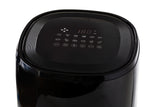 NNEDSZ 6L Digital Air Fryer w/ 1600W & Glass Window
