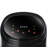 NNEDSZ 6.5L Digital Air Fryer, w/ Timer, 360° Cooking, 1900W, 6 Programs