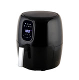 NNEDSZ 8L Digital Air Fryer w/ 200 C, 7 Cooking Settings, 1700W