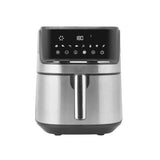 NNEDSZ 7L Digital Stainless Steel Air Fryer Kitchen Appliance