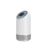 NNEDSZ Air Purifier & Cleaner with HEPA Filter, Sleep Mode and Timer