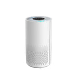 NNEDSZ Air Purifier and Cleaner with HEPA Filter, Sleep Mode and Timer