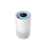 NNEDSZ Air Purifier and Cleaner with HEPA Filter, Sleep Mode and Timer