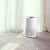 NNEDSZ Air Purifier and Cleaner with HEPA Filter, Sleep Mode and Timer