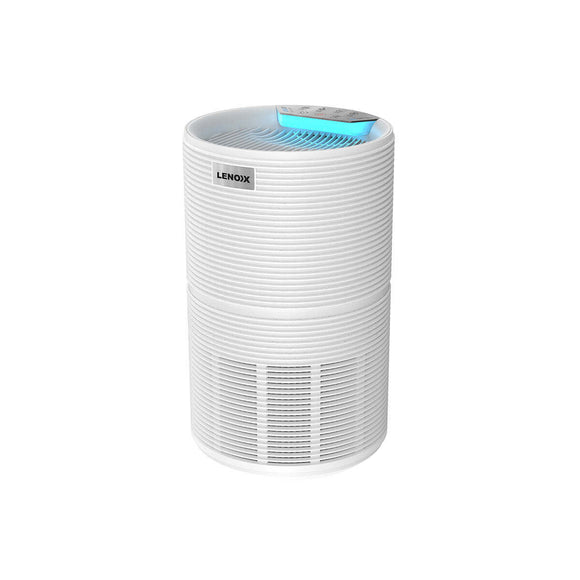 NNEDSZ Air Purifier and Cleaner with HEPA Filter, Sleep Mode and Timer