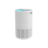 NNEDSZ Air Purifier and Cleaner with HEPA Filter, Sleep Mode and Timer