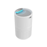 NNEDSZ Air Purifier and Cleaner with HEPA Filter, Sleep Mode and Timer