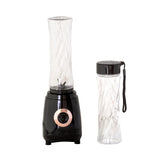 NNEDSZ Portable Personal Blender, w/ 2 400ml Bottles