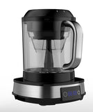 NNEDSZ Digital Cold Brew Coffee Maker w/ 4 Coffee Flavours, 1.05L Capacity