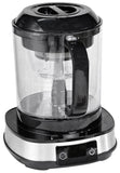 NNEDSZ Digital Cold Brew Coffee Maker w/ 4 Coffee Flavours, 1.05L Capacity