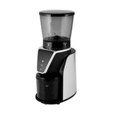 NNEDSZ Electric Burr Coffee Bean Grinder/ 10 Cups/ 31 Grind Settings