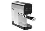 NNEDSZ Touch Screen Operation Espresso Coffee Machine with 20-Bar Pressure Pump