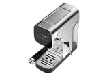 NNEDSZ Touch Screen Operation Espresso Coffee Machine with 20-Bar Pressure Pump