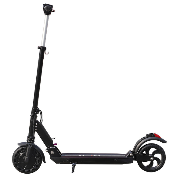 NNEDSZ 36V 7.8Ah 3-Speed Folding Electric Scooter