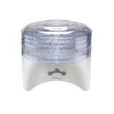 NNEDSZ Digital Food Dehydrator/ Dryer/ Preserver w/ 2 Power Level
