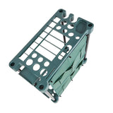 NNEDSZ Organising Storage Rack for Garden Tools (Green) & Keep the Shed Tidy