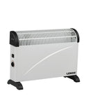 NNEDSZ Portable Convector Heater  2000W, 3 Heat Settings