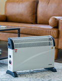 NNEDSZ Portable Convector Heater  2000W, 3 Heat Settings