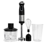 NNEDSZ Electric Stick/ Hand Blender & Mixer (Black) 700ml Capacity