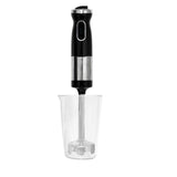 NNEDSZ Electric Stick/ Hand Blender & Mixer (Black) 700ml Capacity