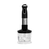 NNEDSZ Electric Stick/ Hand Blender & Mixer (Black) 700ml Capacity