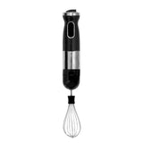 NNEDSZ Electric Stick/ Hand Blender & Mixer (Black) 700ml Capacity