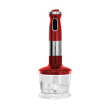 NNEDSZ Electric Stick/ Hand Blender & Mixer (Black) 700ml Capacity