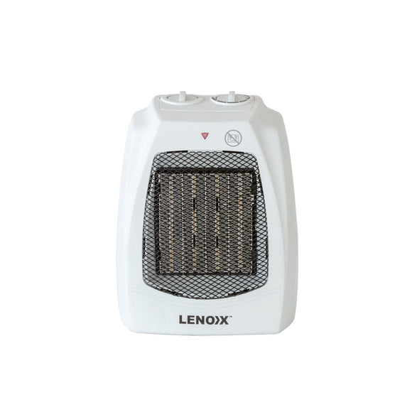 NNEDSZ 1500W Ceramic Heater with Overheat Protection