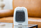 NNEDSZ 1500W Ceramic Heater with Overheat Protection