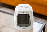 NNEDSZ 1500W Ceramic Heater with Overheat Protection