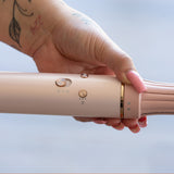 NNEDSZ Hair Dryer Multi-Styler with Adjustable Heat Settings