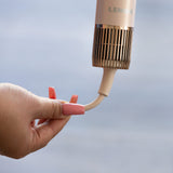 NNEDSZ Hair Dryer Multi-Styler with Adjustable Heat Settings