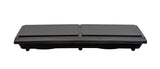 NNEDSZ Double Induction Cooker w/ 2 Plates, 240C, 1000- 1400W