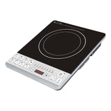 NNEDSZ Induction Cooker Single Electric Stove Top for Cooking