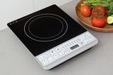 NNEDSZ Induction Cooker Single Electric Stove Top for Cooking