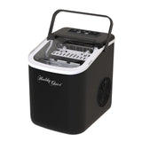 Ice Maker - Ready in 8 minutes, Up to 12kgs every 24 Hours