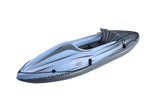 NNEDSZ Inflatable Single Person Kayak, 100kgs Capacity