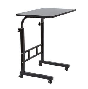 NNEDSZ Portable Laptop Desk with Adjustable Height