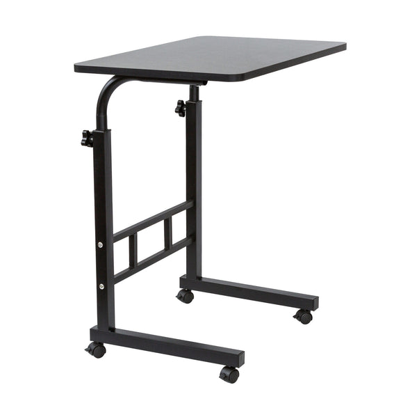 NNEDSZ Portable Laptop Desk with Adjustable Height