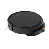 NNEDSZ 4400mAh Robot Vacuum & Mop with Anti-collision and Anti-fall Sensor