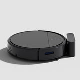 NNEDSZ 4400mAh Robot Vacuum & Mop with Anti-collision and Anti-fall Sensor