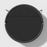 NNEDSZ 4400mAh Robot Vacuum & Mop with Anti-collision and Anti-fall Sensor