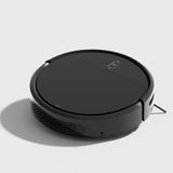 NNEDSZ 4400mAh Robot Vacuum & Mop with Anti-collision and Anti-fall Sensor