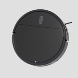 NNEDSZ 4400mAh Robot Vacuum & Mop with Anti-collision and Anti-fall Sensor