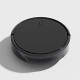 NNEDSZ 4400mAh Robot Vacuum & Mop with Anti-collision and Anti-fall Sensor