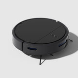 NNEDSZ 4400mAh Robot Vacuum & Mop with Anti-collision and Anti-fall Sensor